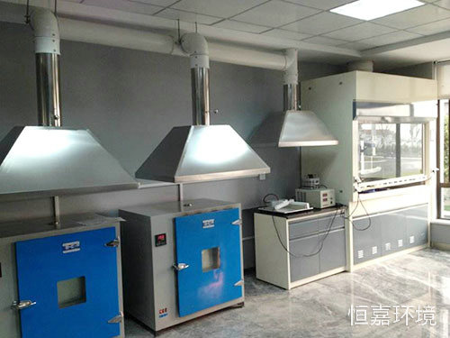 萬象排氣罩，原子吸收罩2