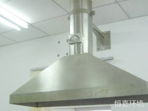 萬象排氣罩，原子吸收罩3