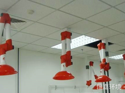 萬象排氣罩，原子吸收罩4